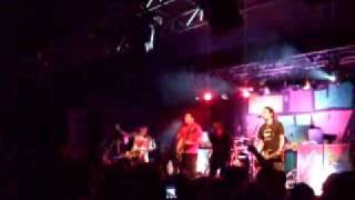 Summon Monsters - Less Than Jake - Oxford Carling Academy