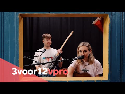 Sorry plays ‘Key To The City’, ‘Let The Lights On’ & ‘There’s So Many People That Want To Be Loved’