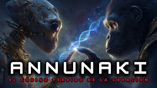 Las Revelaciones de los Anunnaki Sobre la Creación de la Humanidad Son Peores de lo que Imaginas