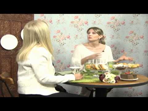 Entrevista Andressa Sandri