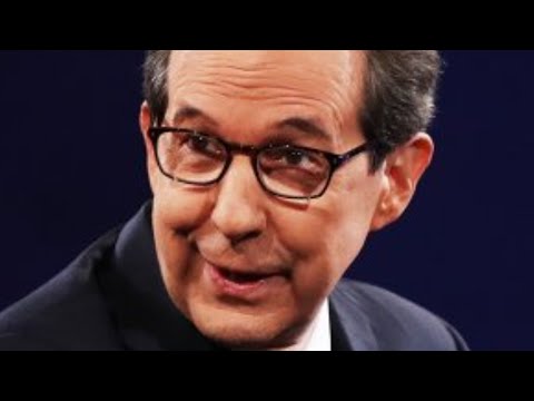 The Truth About Chris Wallace Revealed