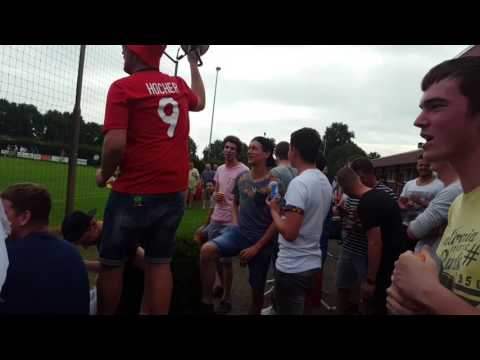 Promofilmpje Hegelsom - Koningslust