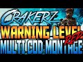 Crakrz | Warning "Level Red" A Multi-Cod Montage ...