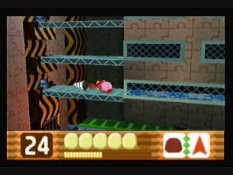 Kirby 64 Playthrough part 15