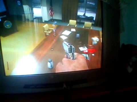 comment monter sur la table dans five xbox 360