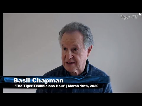 March 10th, Tiger Technician's Hour on TFNN - 2020