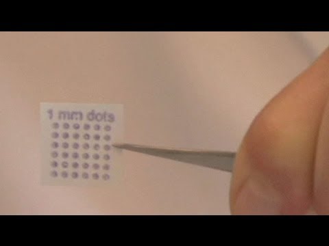 euronews science - A fresh approach to diagnosis