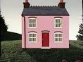 Teletubbies Magic House
