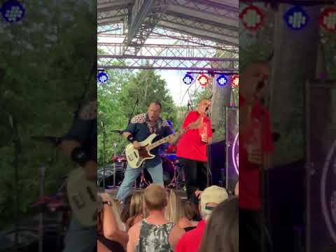 For You - Staind  cover by Scars N Stipes featuring Sal Giancarelli