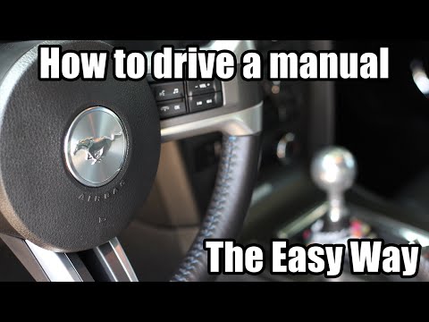 How to Drive a Car Step by Step Instructions: Easy Guide