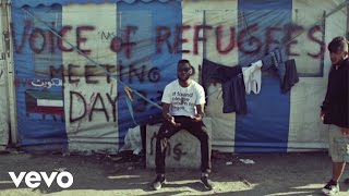 Afrikan Boy - Border Business (Official Video)
