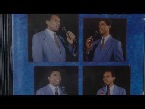 Quarteto inspirasom- As melhores músicas vol 3 ( Clássico Fonte de Perdão)