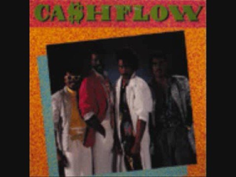 I need your love - Ca$hflow