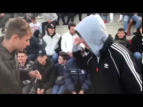 2eboy vs Owner Filtros Pre Street Ebre