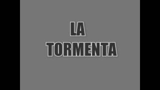 Sidecars - La tormenta (lyric)