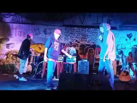 Mc Nathan x Mc New Final Arena do Flow 26/05/17