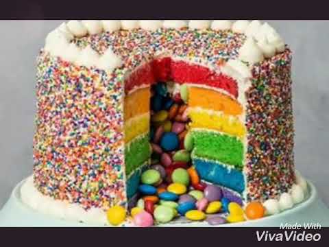 Happy birthday naimish