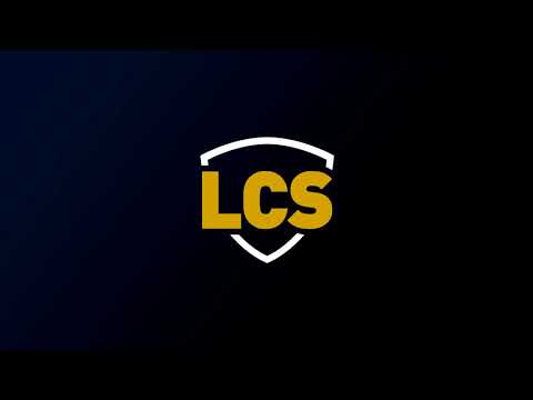 LCS 2019 Champion Select Music - Battle of Gods | Extended |