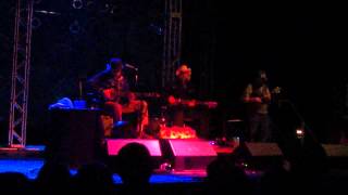 Man In The Box-Les Claypool's Duo De Twang-2013 Jefferson State Hemp Expo