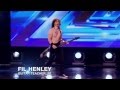 Fil Henley sings That's Metal To My Ears) Arena ...