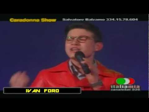 Ivan Foro - Dint'a na lacrema - (New 2012)