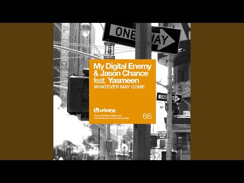 Whatever May Come (feat. Yasmeen) (Vocal Mix)