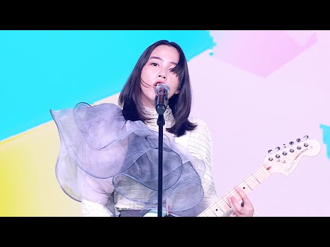 のん - やまないガール(J-WAVE INNOVATION WORLD FESTA 2022 ver.)