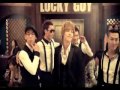Kim Hyun Joong - Lucky Guy (Versi Jepang)