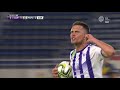 videó: Ezekiel Henty első gólja az Újpest ellen, 2019