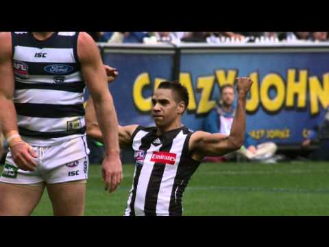 Channel Ten - 2011 AFL Grand Final Farewell