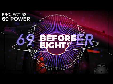 Project 98 - 69 Power