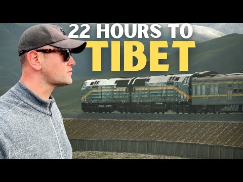 Qinghai-Tibet Railway