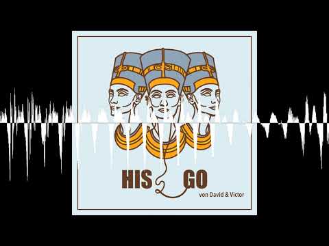 His2Go#59 - Francis Drake: Pirate in the fight against the Spanish crown - His2Go - History Podcast