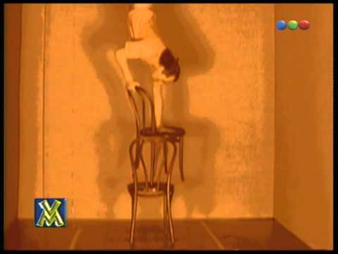 Desastre TV, 13/08 – Videomatch 98