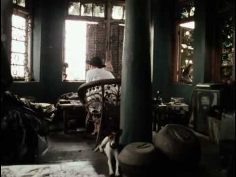 ETNOGRAFÍA. The Tribal Eye. Across the frontiers. Cap. 7/7.