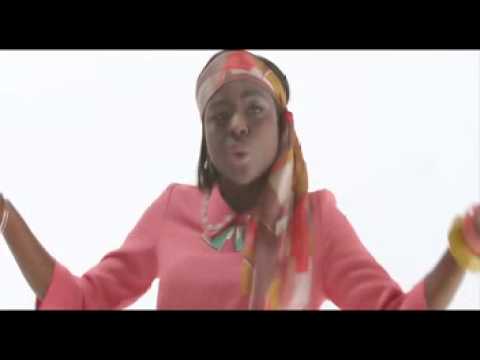 Gamu Shake The Room Official Video)