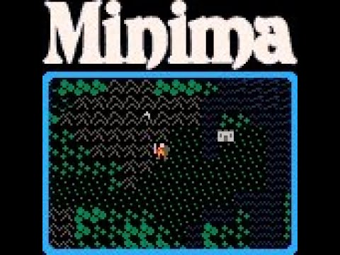 Game Intro