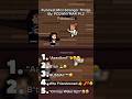 Funniest Mini Stranger Things By Podanymar Pt 2 ‍ No 1 Eleven Sings Like Elphaba