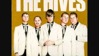 the hives- untutored youth