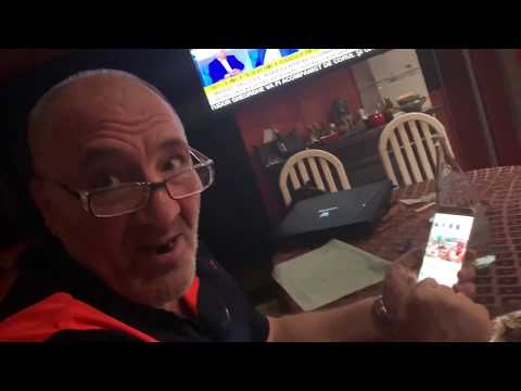 NERVI! NU STIE SA PUNĂ SWIPE UP!