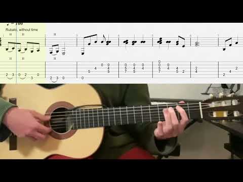 Cancion del Mariachi - Antonio Banderas (Desperado) Guitar Tab