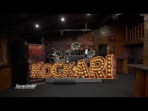 Kockari Band- Vratit ću se oče (Official Video) 4K
