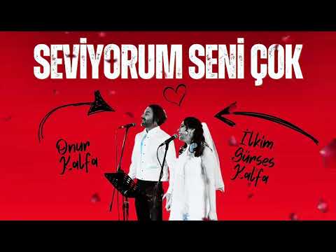 Seviyorum Seni Çok