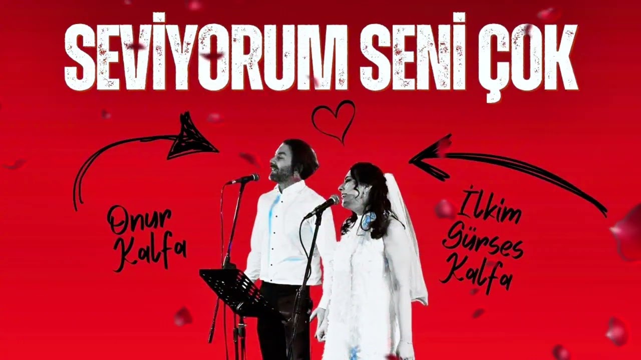 Seviyorum Seni Çok