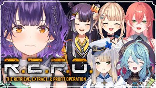 【R.E.P.O.】わちゃわちゃ華金R.E.P.O.✨七瀬視点【七瀬すず菜/にじさんじ】