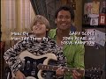 The Suite Life Of Zack Cody S01E21 End Credits