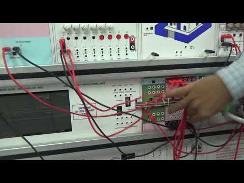 Flexible Manufacturing System Trainer