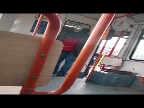 scandal mare in Locomotiva Lema 0121