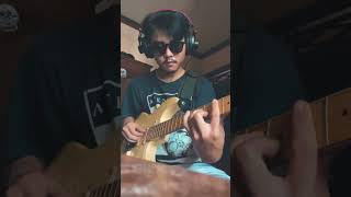 Zoology - Negai (Guitar) #guitarcover #guitarist #guitar #electricguitar #cover #neosoul #music