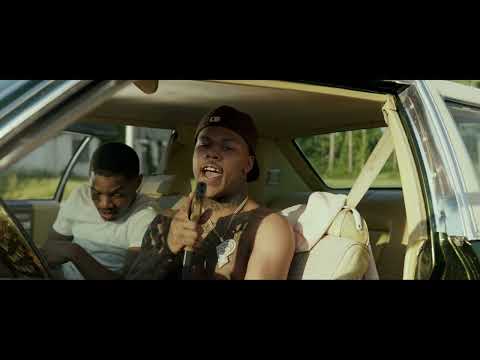 Poloboy Nunu- Murderville